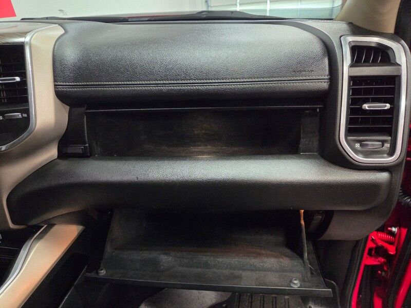 2021 Ram 2500 Laramie Laramie 6.7L Diesel GPS Camera Gooseneck Bumpers FREE WARRANTY Arlington TX