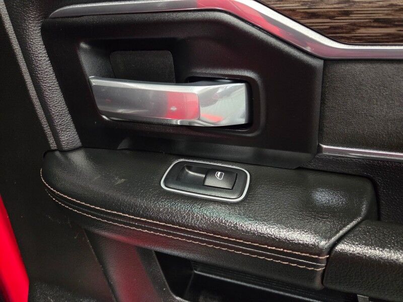 2021 Ram 2500 Laramie Laramie 6.7L Diesel GPS Camera Gooseneck Bumpers FREE WARRANTY Arlington TX