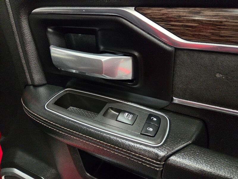 2021 Ram 2500 Laramie Laramie 6.7L Diesel GPS Camera Gooseneck Bumpers FREE WARRANTY Arlington TX