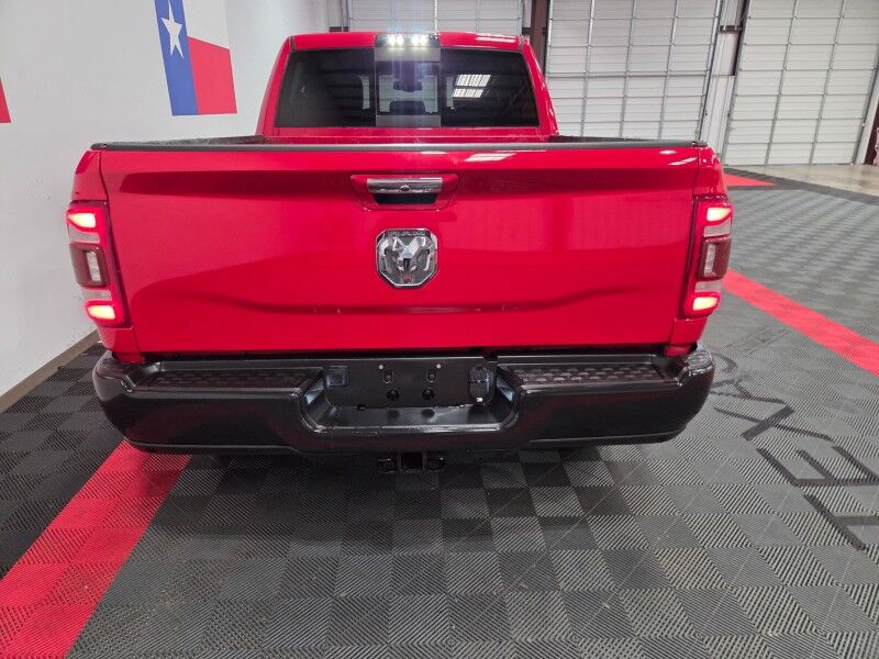2021 Ram 2500 Laramie Laramie 6.7L Diesel GPS Camera Gooseneck Bumpers FREE WARRANTY Arlington TX