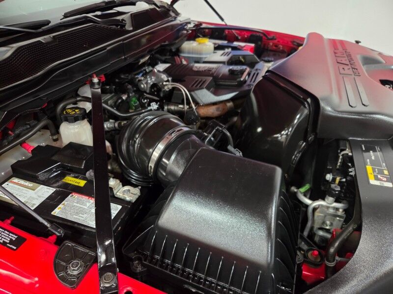 2021 Ram 2500 Laramie Laramie 6.7L Diesel GPS Camera Gooseneck Bumpers FREE WARRANTY Arlington TX