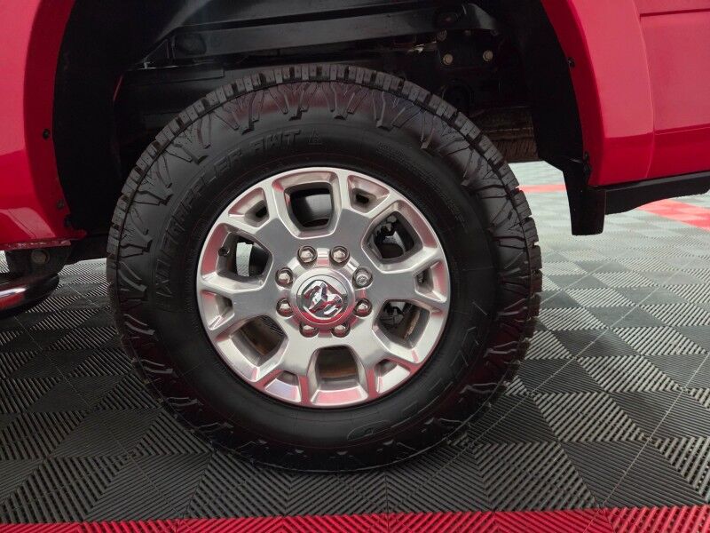 2021 Ram 2500 Laramie Laramie 6.7L Diesel GPS Camera Gooseneck Bumpers FREE WARRANTY Arlington TX