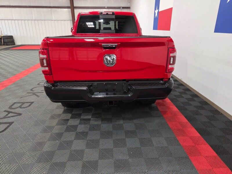 2021 Ram 2500 Laramie Laramie 6.7L Diesel GPS Camera Gooseneck Bumpers FREE WARRANTY Arlington TX