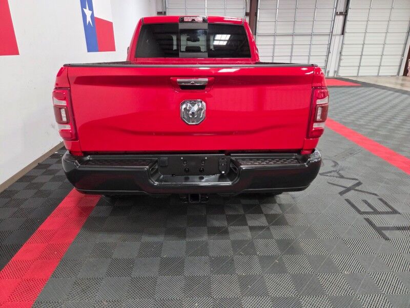 2021 Ram 2500 Laramie Laramie 6.7L Diesel GPS Camera Gooseneck Bumpers FREE WARRANTY Arlington TX
