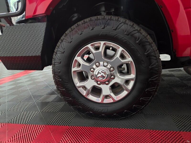 2021 Ram 2500 Laramie Laramie 6.7L Diesel GPS Camera Gooseneck Bumpers FREE WARRANTY Arlington TX