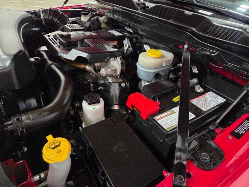 2021 Ram 2500 Laramie Laramie 6.7L Diesel GPS Camera Gooseneck Bumpers FREE WARRANTY Arlington TX