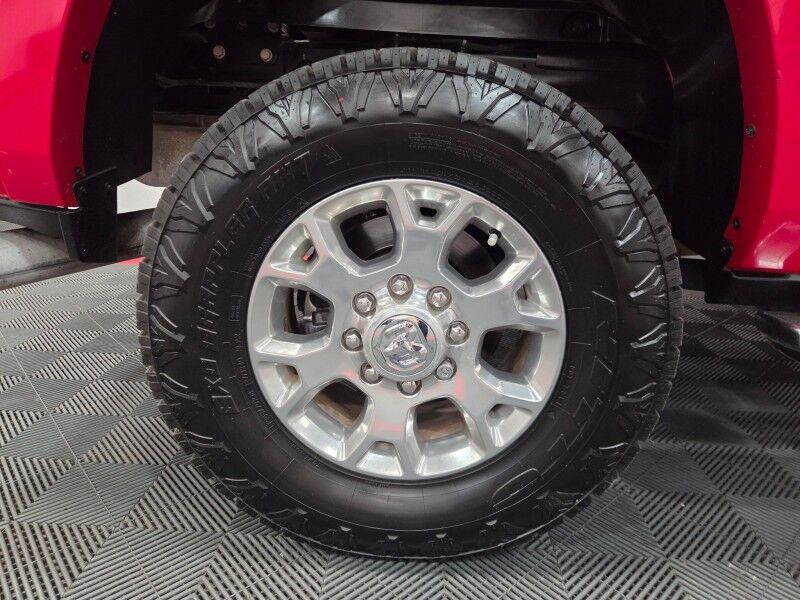 2021 Ram 2500 Laramie Laramie 6.7L Diesel GPS Camera Gooseneck Bumpers FREE WARRANTY Arlington TX