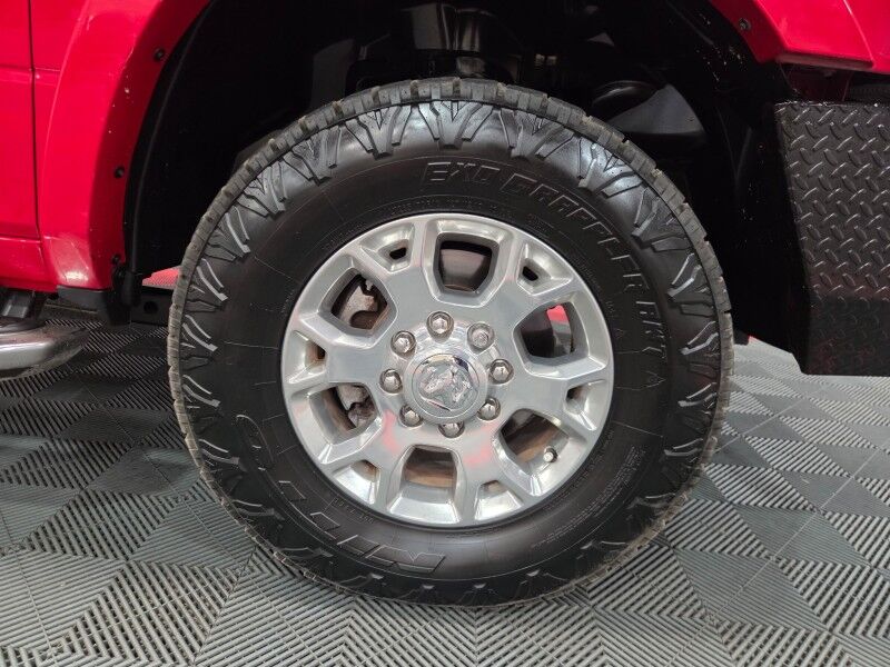 2021 Ram 2500 Laramie Laramie 6.7L Diesel GPS Camera Gooseneck Bumpers FREE WARRANTY Arlington TX