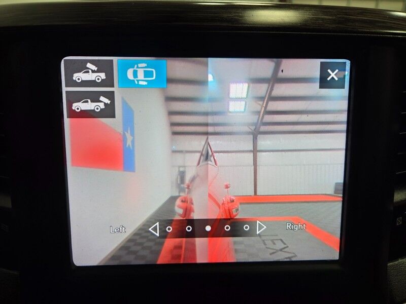 2021 Ram 2500 Laramie Laramie 6.7L Diesel GPS Camera Gooseneck Bumpers FREE WARRANTY Arlington TX