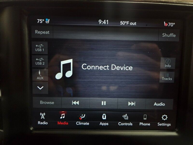 2021 Ram 2500 Laramie Laramie 6.7L Diesel GPS Camera Gooseneck Bumpers FREE WARRANTY Arlington TX