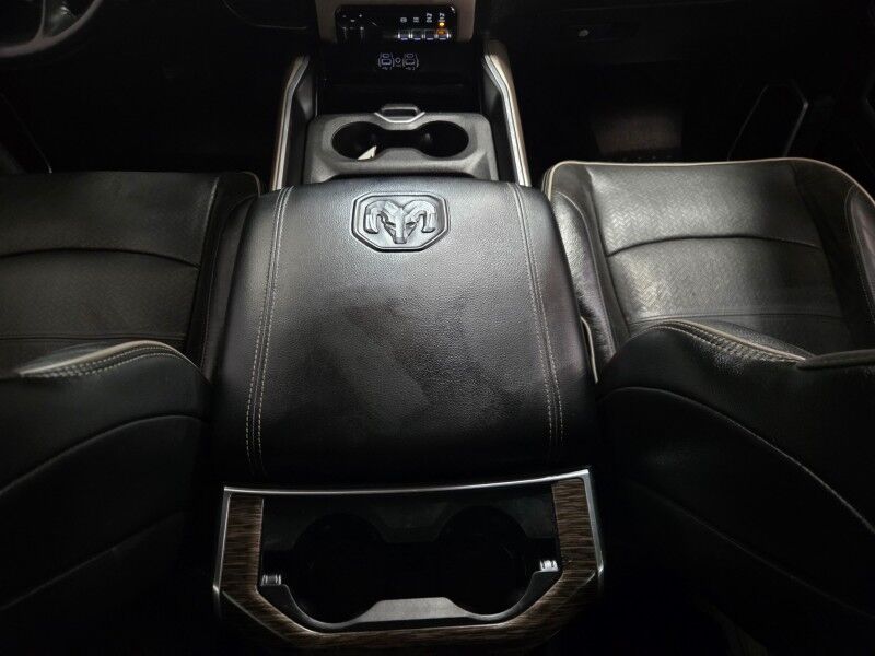 2021 Ram 2500 Laramie Laramie 6.7L Diesel GPS Camera Gooseneck Bumpers FREE WARRANTY Arlington TX