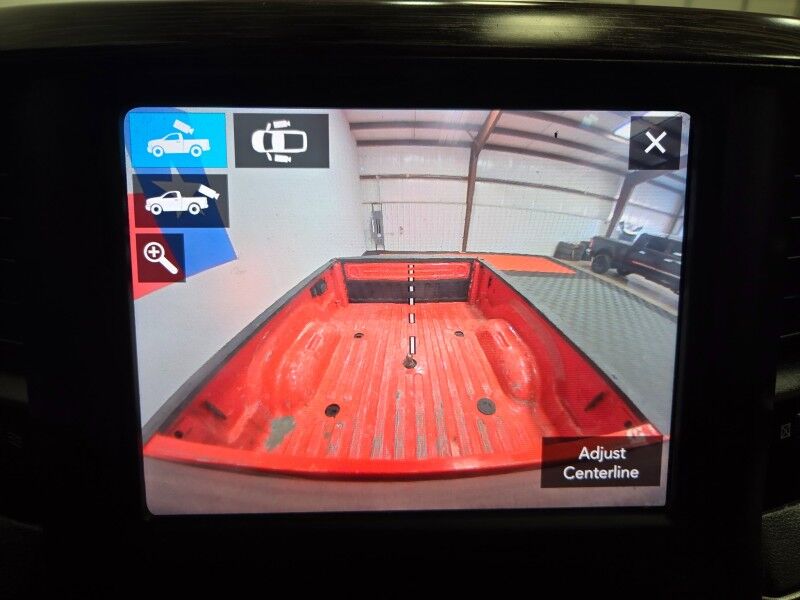 2021 Ram 2500 Laramie Laramie 6.7L Diesel GPS Camera Gooseneck Bumpers FREE WARRANTY Arlington TX