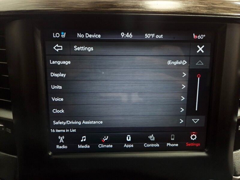 2021 Ram 2500 Laramie Laramie 6.7L Diesel GPS Camera Gooseneck Bumpers FREE WARRANTY Arlington TX