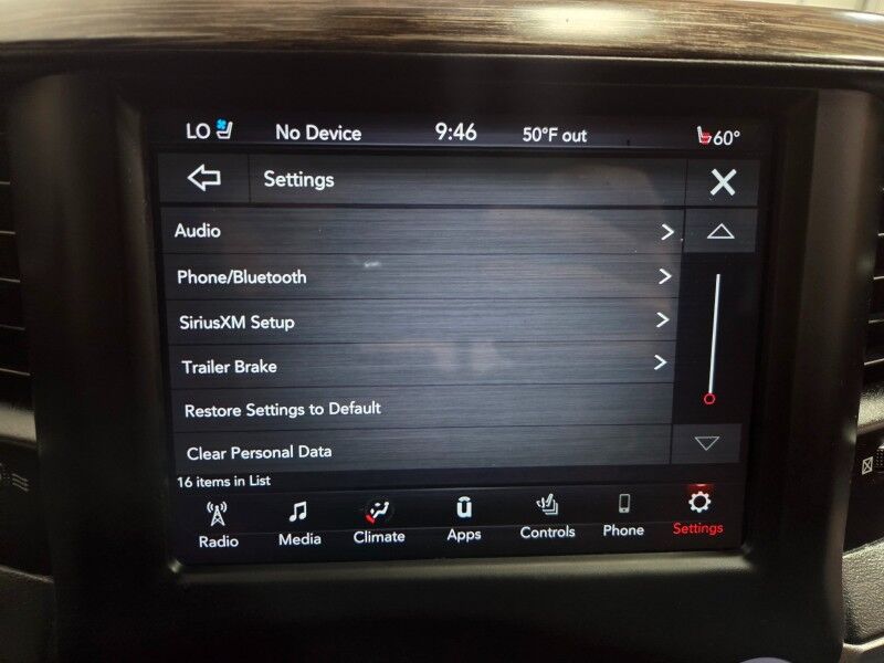 2021 Ram 2500 Laramie Laramie 6.7L Diesel GPS Camera Gooseneck Bumpers FREE WARRANTY Arlington TX