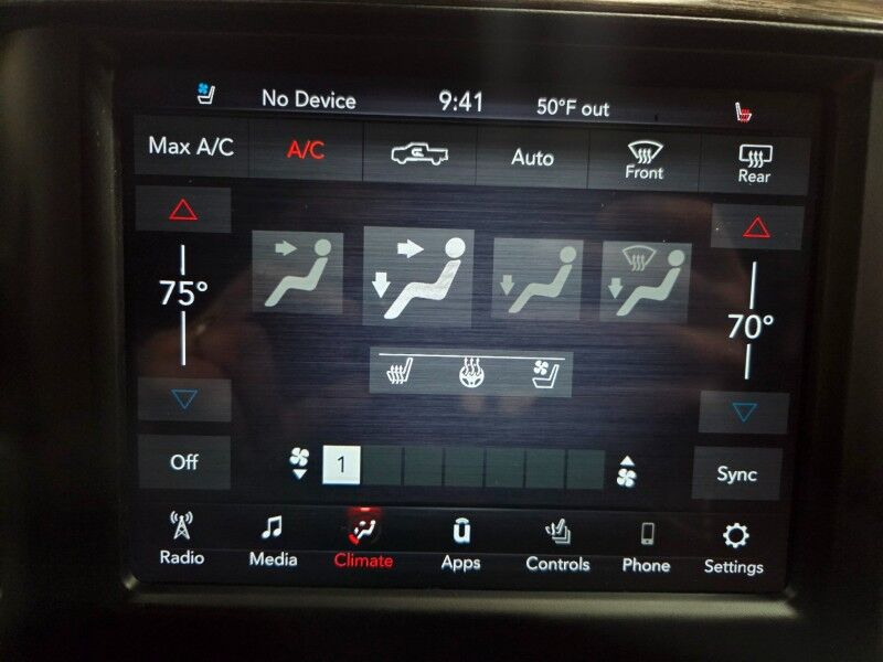 2021 Ram 2500 Laramie Laramie 6.7L Diesel GPS Camera Gooseneck Bumpers FREE WARRANTY Arlington TX