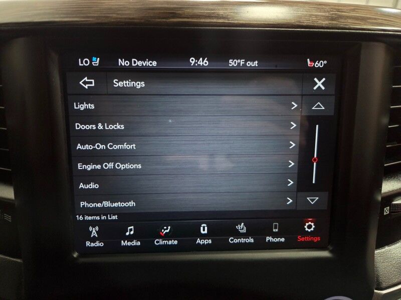 2021 Ram 2500 Laramie Laramie 6.7L Diesel GPS Camera Gooseneck Bumpers FREE WARRANTY Arlington TX