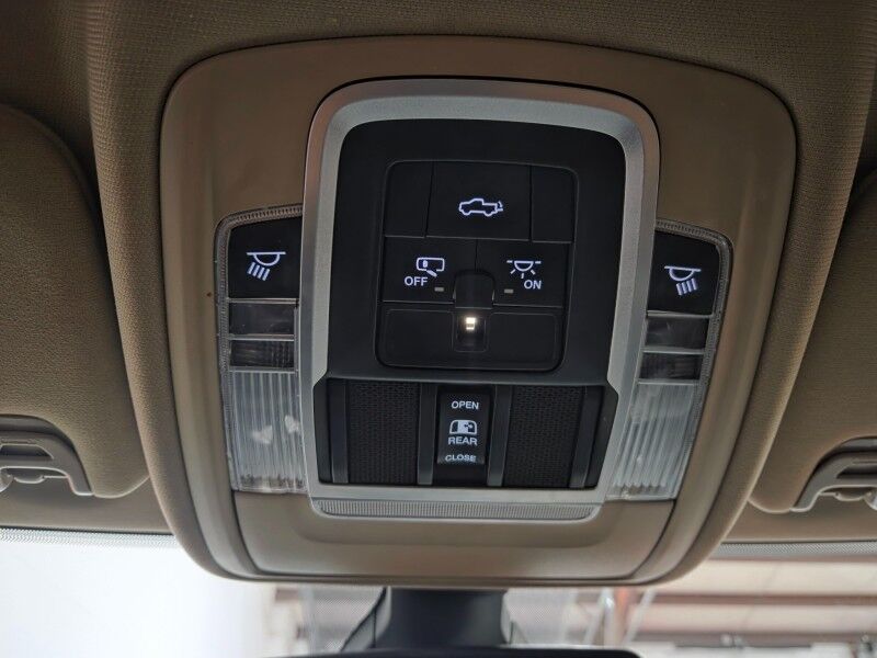 2021 Ram 2500 Laramie Laramie 6.7L Diesel GPS Camera Gooseneck Bumpers FREE WARRANTY Arlington TX