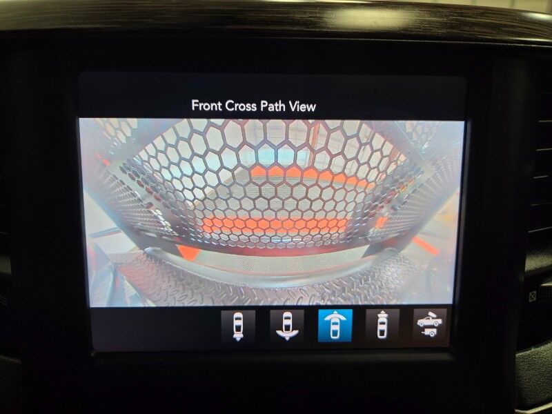 2021 Ram 2500 Laramie Laramie 6.7L Diesel GPS Camera Gooseneck Bumpers FREE WARRANTY Arlington TX