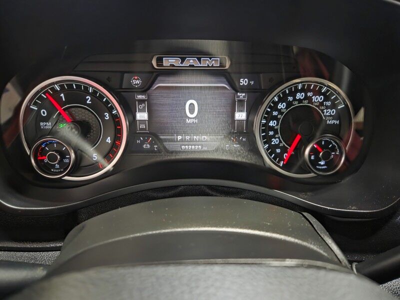 2021 Ram 2500 Laramie Laramie 6.7L Diesel GPS Camera Gooseneck Bumpers FREE WARRANTY Arlington TX