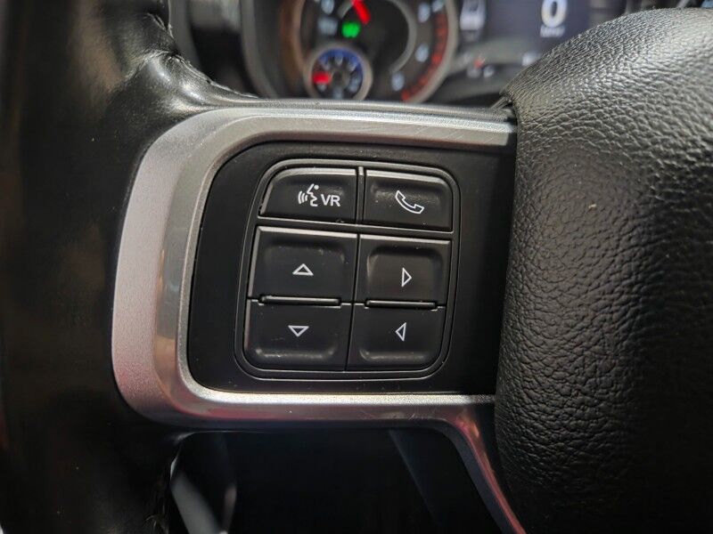 2021 Ram 2500 Laramie Laramie 6.7L Diesel GPS Camera Gooseneck Bumpers FREE WARRANTY Arlington TX