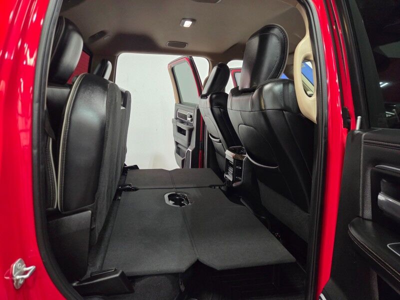 2021 Ram 2500 Laramie Laramie 6.7L Diesel GPS Camera Gooseneck Bumpers FREE WARRANTY Arlington TX