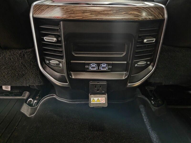 2021 Ram 2500 Laramie Laramie 6.7L Diesel GPS Camera Gooseneck Bumpers FREE WARRANTY Arlington TX