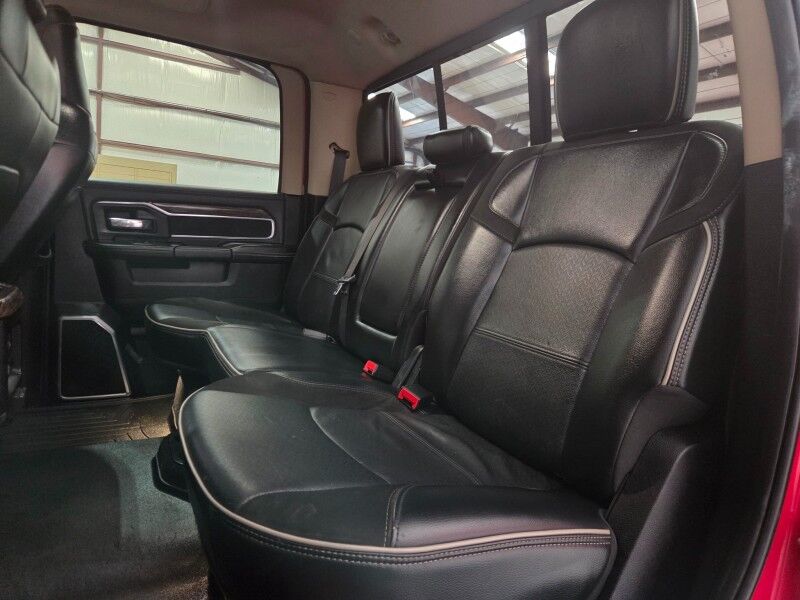 2021 Ram 2500 Laramie Laramie 6.7L Diesel GPS Camera Gooseneck Bumpers FREE WARRANTY Arlington TX