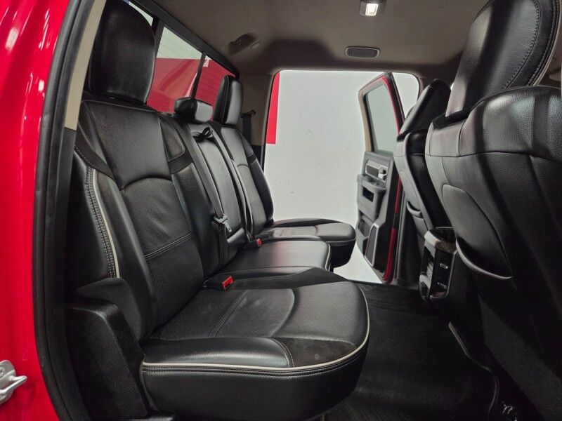 2021 Ram 2500 Laramie Laramie 6.7L Diesel GPS Camera Gooseneck Bumpers FREE WARRANTY Arlington TX