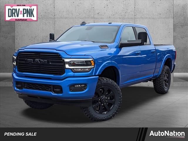 2021 Ram 2500 2021 Ram 2500