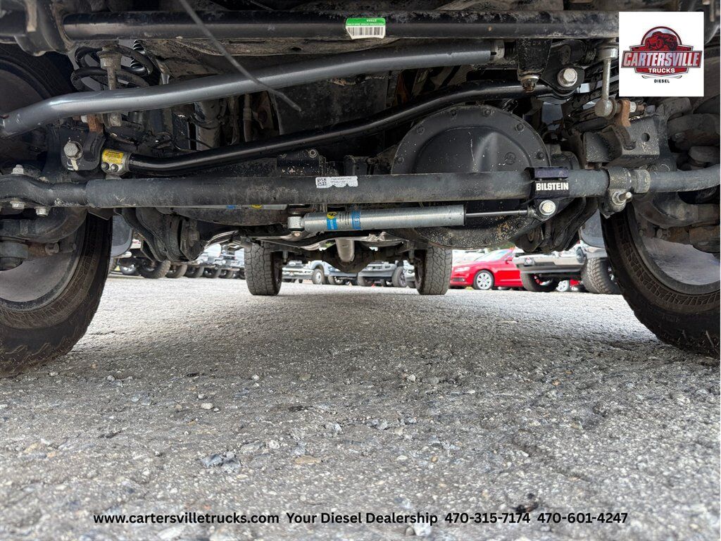 2021 Ram 2500 Laramie MegaCab 4X4 - TOW TECH - RAMBOX - 12" SCREEN - LOADED Cartersville GA