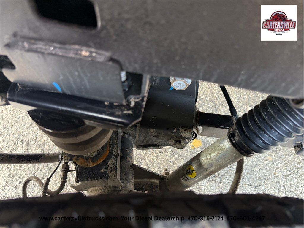 2021 Ram 2500 Laramie MegaCab 4X4 - TOW TECH - RAMBOX - 12" SCREEN - LOADED Cartersville GA