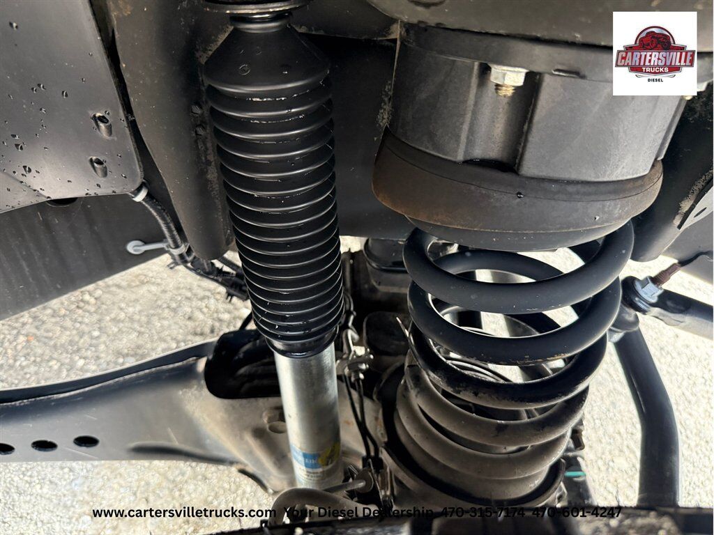 2021 Ram 2500 Laramie MegaCab 4X4 - TOW TECH - RAMBOX - 12" SCREEN - LOADED Cartersville GA