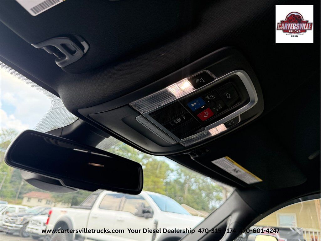 2021 Ram 2500 Laramie MegaCab 4X4 - TOW TECH - RAMBOX - 12" SCREEN - LOADED LOADED!!! Cartersville GA