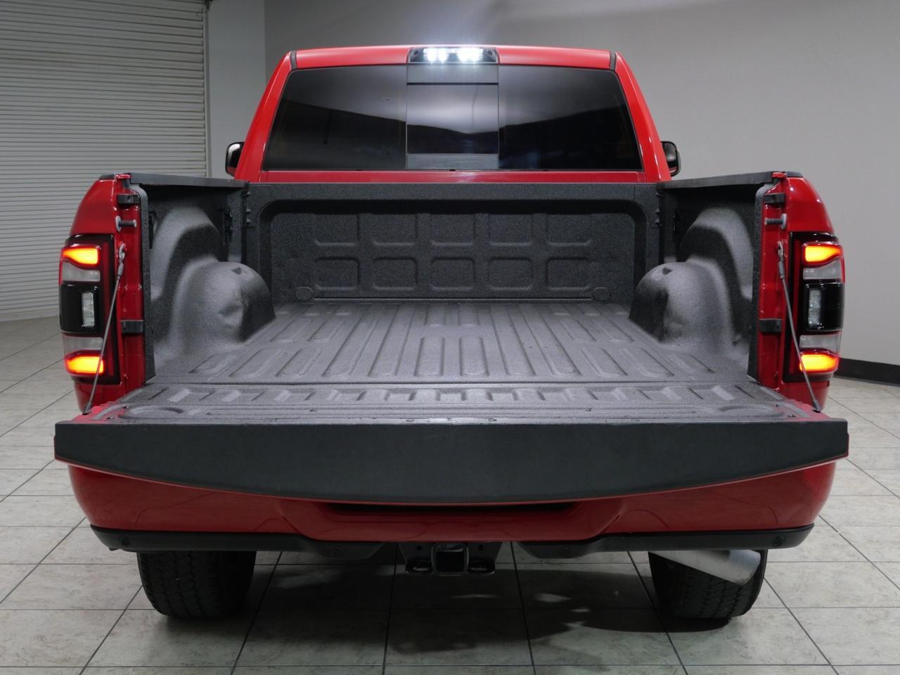 2021 Ram 2500 Laramie Night Edition 6.7L Cummins 4x4 Mansfield TX