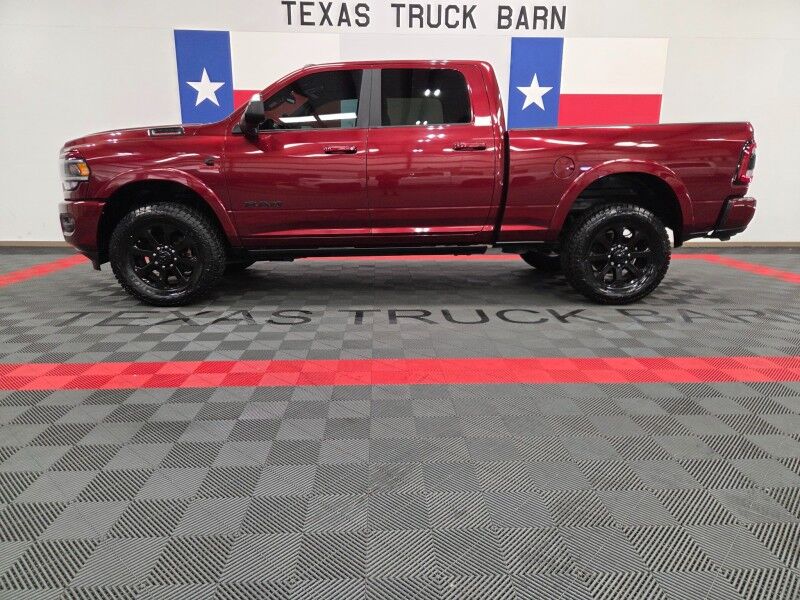2021 Ram 2500