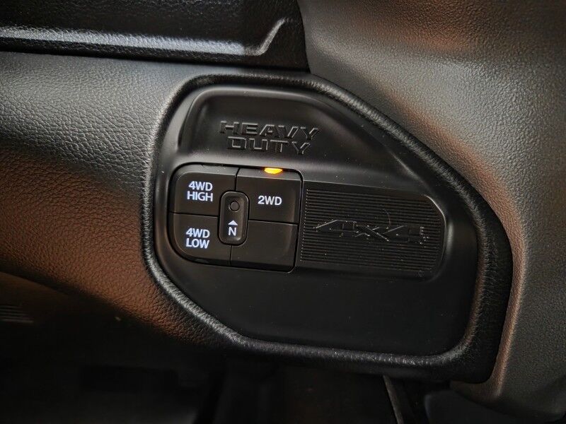 2021 Ram 2500 Laramie Night Edition Mega Cab 6.7L Diesel GPS Camera New Tires FREE WARRANTY Arlington TX