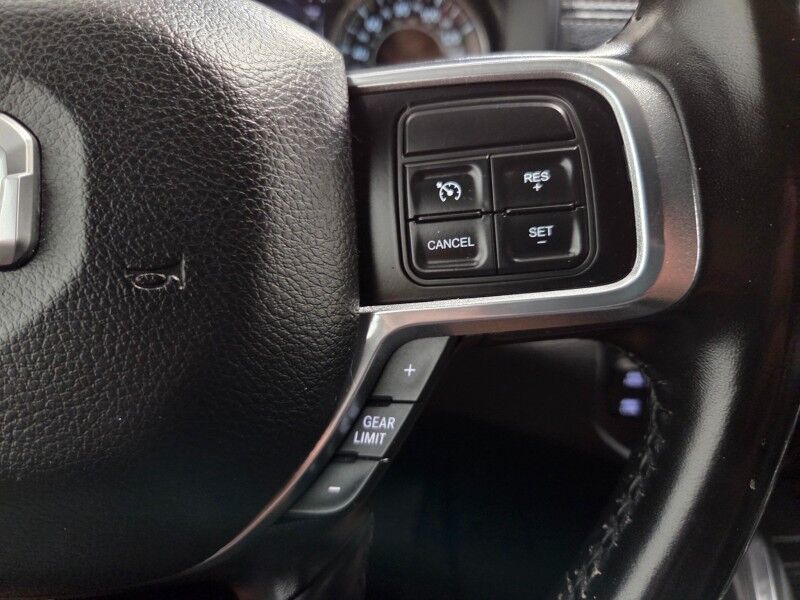 2021 Ram 2500 Laramie Night Edition Mega Cab 6.7L Diesel GPS Camera New Tires FREE WARRANTY Arlington TX