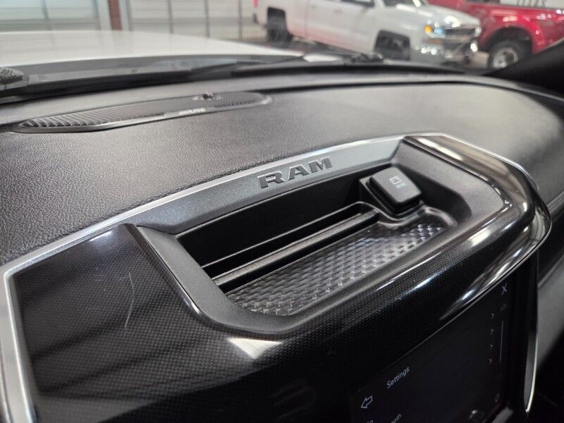 2021 Ram 2500 Laramie Night Edition Mega Cab 6.7L Diesel GPS Camera New Tires FREE WARRANTY Arlington TX