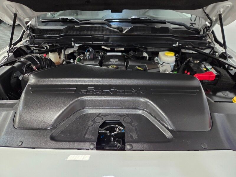 2021 Ram 2500 Laramie Night Edition Mega Cab 6.7L Diesel GPS Camera New Tires FREE WARRANTY Arlington TX