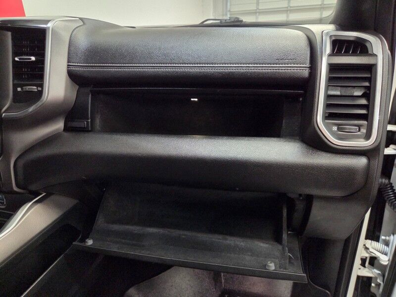 2021 Ram 2500 Laramie Night Edition Mega Cab 6.7L Diesel GPS Camera New Tires FREE WARRANTY Arlington TX