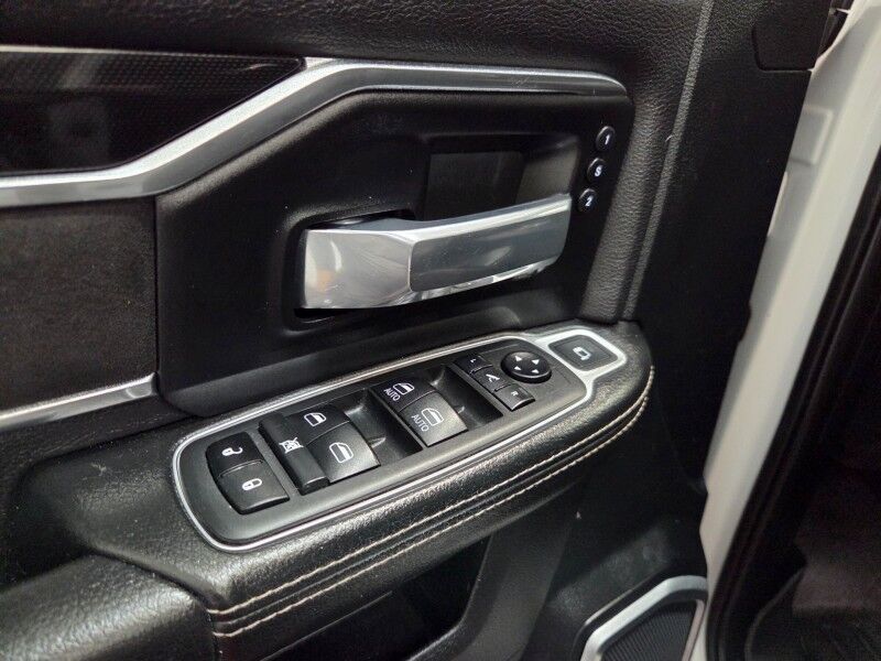 2021 Ram 2500 Laramie Night Edition Mega Cab 6.7L Diesel GPS Camera New Tires FREE WARRANTY Arlington TX