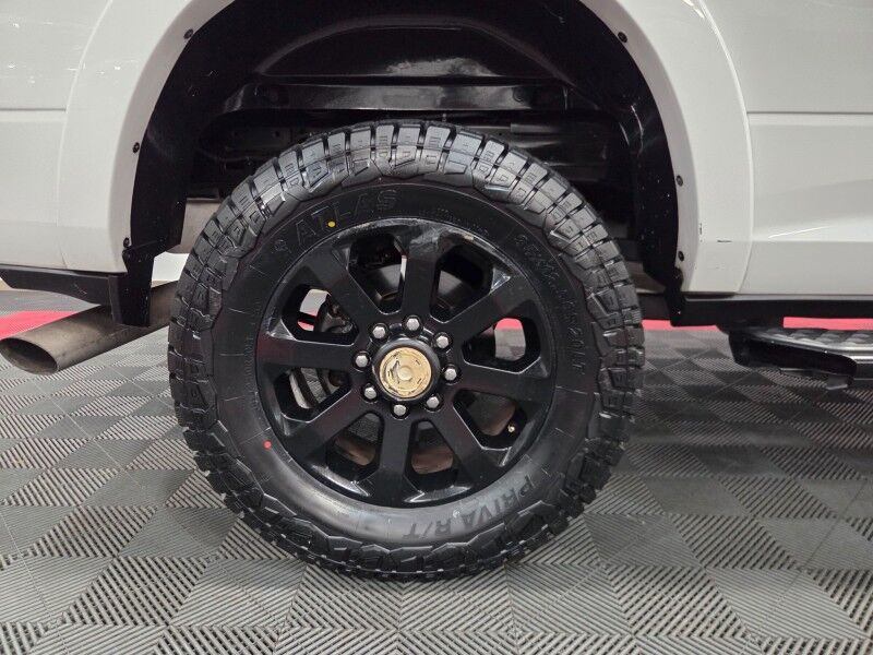 2021 Ram 2500 Laramie Night Edition Mega Cab 6.7L Diesel GPS Camera New Tires FREE WARRANTY Arlington TX