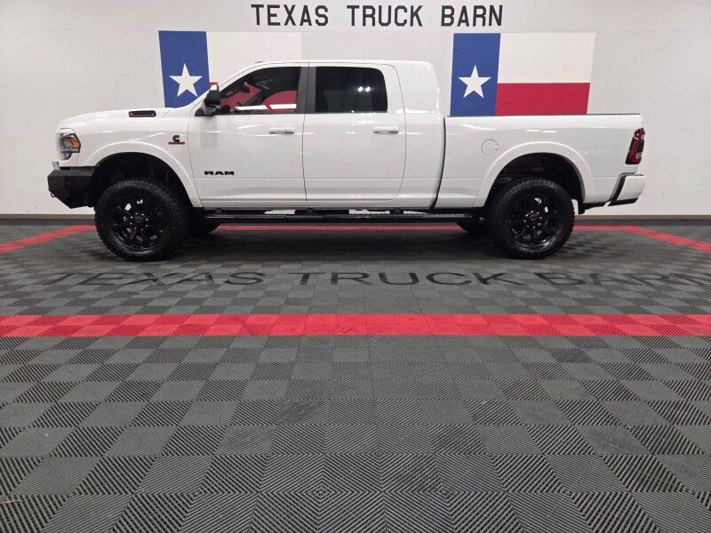 2021 Ram 2500
