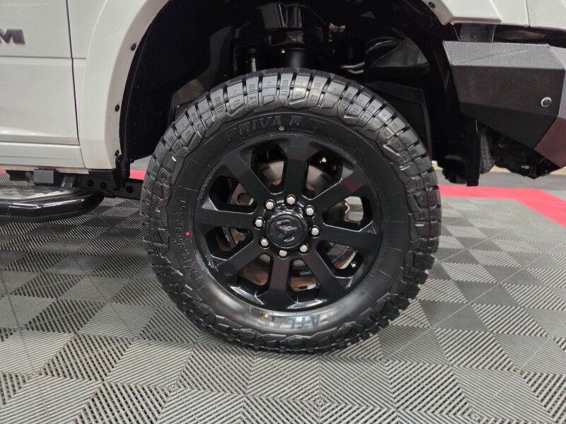 2021 Ram 2500 Laramie Night Edition Mega Cab 6.7L Diesel GPS Camera New Tires FREE WARRANTY Arlington TX