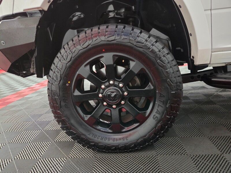 2021 Ram 2500 Laramie Night Edition Mega Cab 6.7L Diesel GPS Camera New Tires FREE WARRANTY Arlington TX