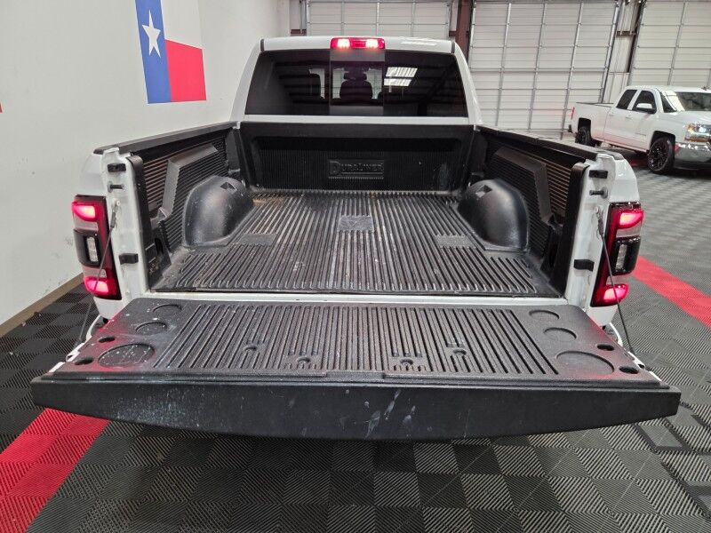 2021 Ram 2500 Laramie Night Edition Mega Cab 6.7L Diesel GPS Camera New Tires FREE WARRANTY Arlington TX