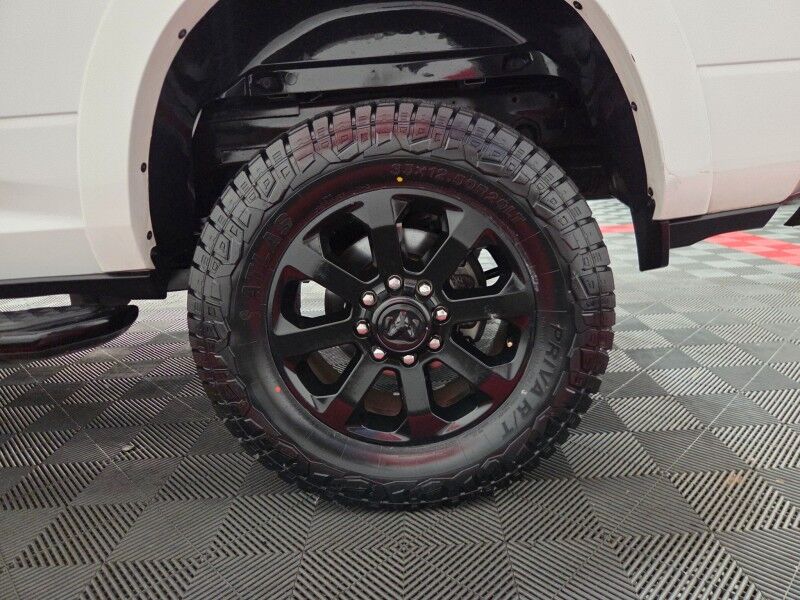 2021 Ram 2500 Laramie Night Edition Mega Cab 6.7L Diesel GPS Camera New Tires FREE WARRANTY Arlington TX