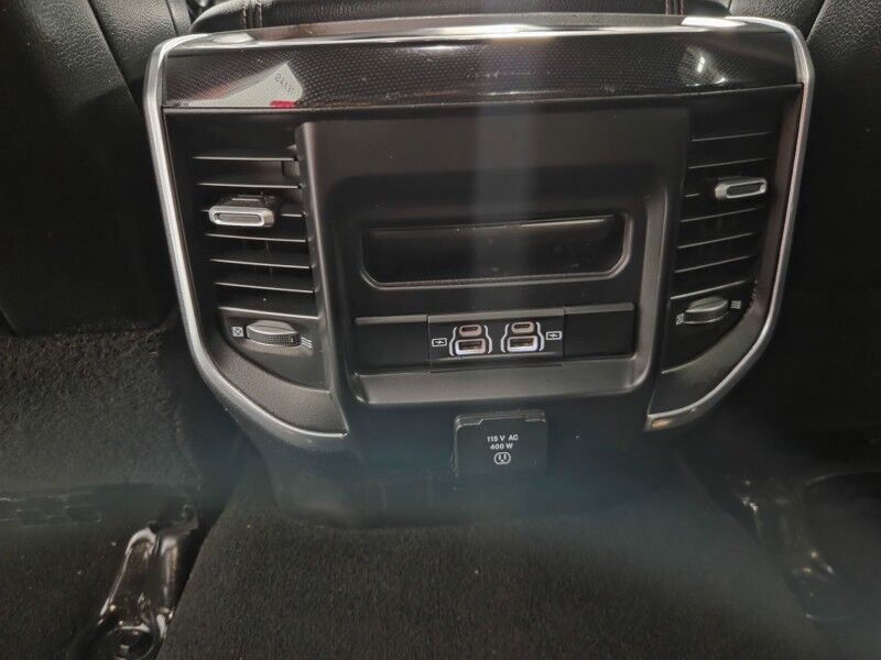 2021 Ram 2500 Laramie Night Edition Mega Cab 6.7L Diesel GPS Camera New Tires FREE WARRANTY Arlington TX