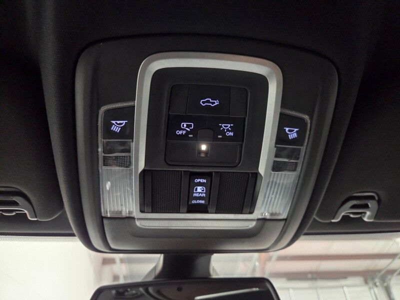 2021 Ram 2500 Laramie Night Edition Mega Cab 6.7L Diesel GPS Camera New Tires FREE WARRANTY Arlington TX