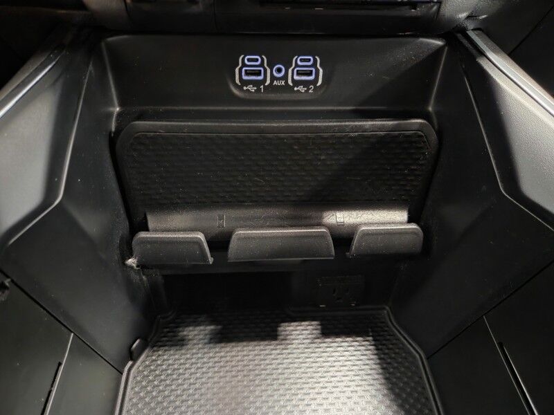 2021 Ram 2500 Laramie Night Edition Mega Cab 6.7L Diesel GPS Camera New Tires FREE WARRANTY Arlington TX